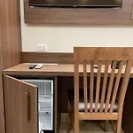 Alojamento de Acomodação e Pequeno-almoço Le Ninfee 4*