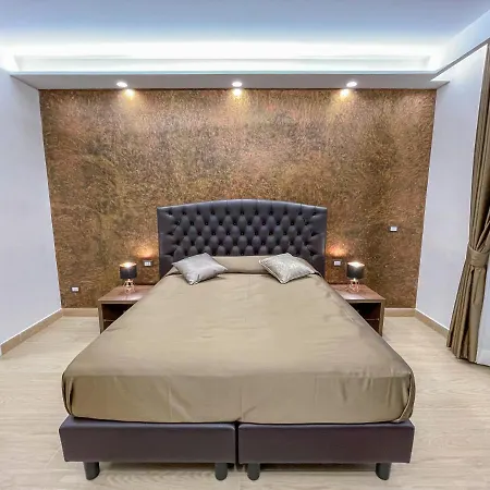 Bed & Breakfast Le Ninfee