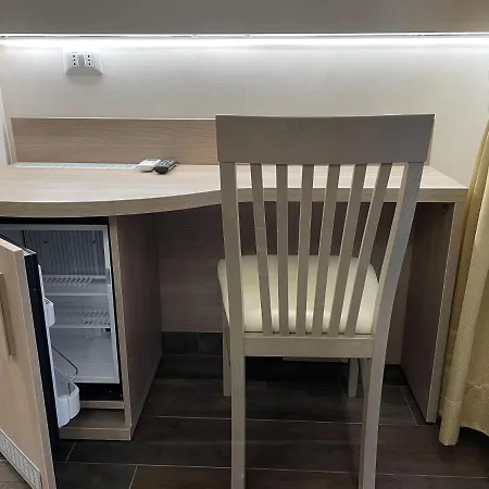 Le Ninfee Bed & Breakfast