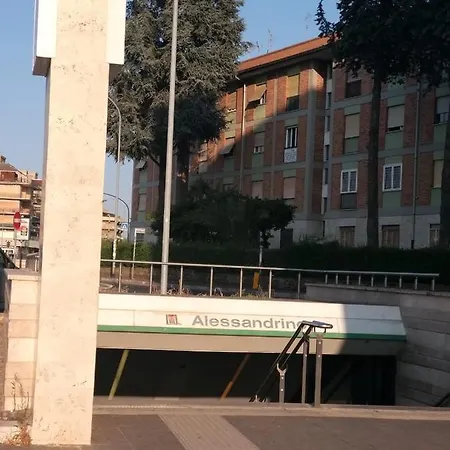 Nocleg ze śniadaniem Le Ninfee *
