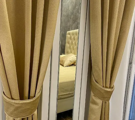 Le Ninfee Bed & Breakfast