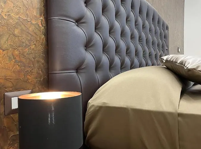 Le Ninfee Bed & Breakfast Řím