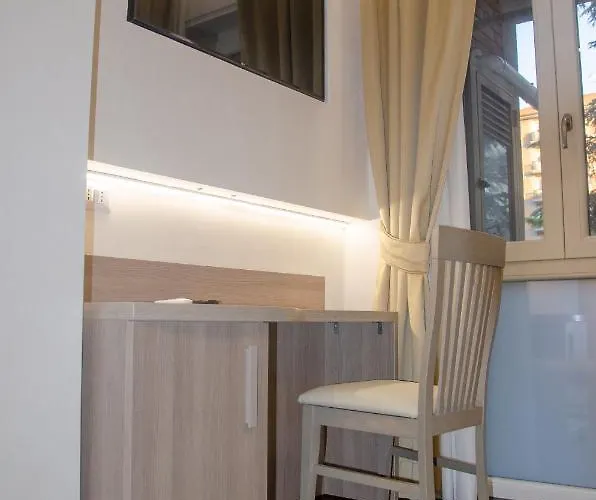 Le Ninfee Bed & Breakfast