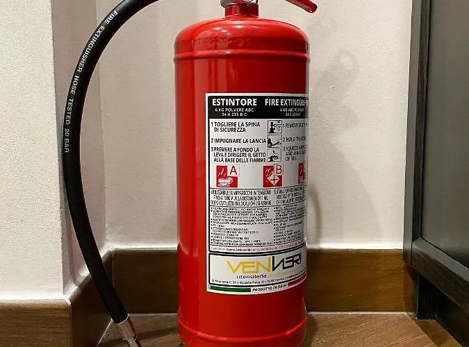 Bed & Breakfast Le Ninfee 4*