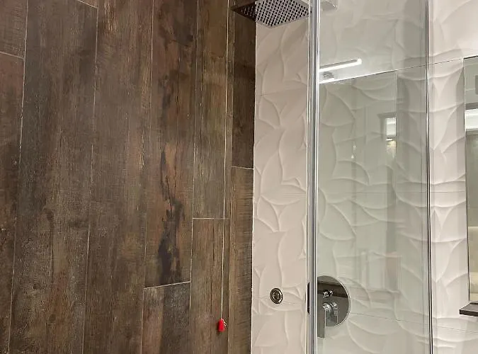 Le Ninfee Bed & Breakfast Řím