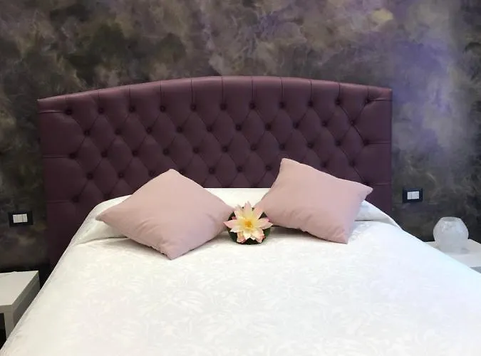 Bed & Breakfast Le Ninfee 4*