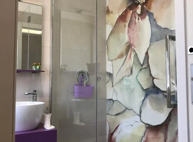 Bed & Breakfast Le Ninfee 4*