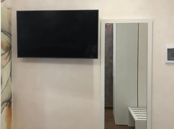 Bed & Breakfast Le Ninfee Řím