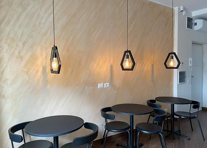 Bed & Breakfast Le Ninfee 4*