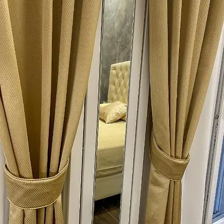 Le Ninfee Nocleg ze śniadaniem