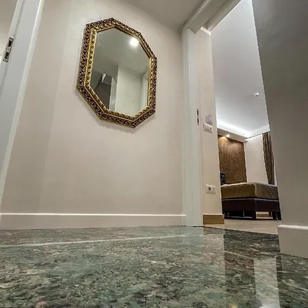 Nocleg ze śniadaniem Le Ninfee 4*