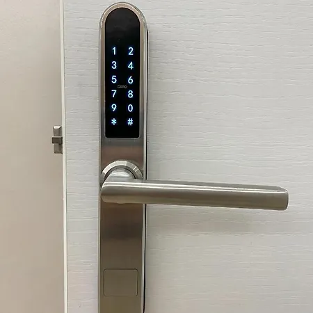 Couette-café Le Ninfee Rome