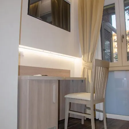 Le Ninfee Nocleg ze śniadaniem