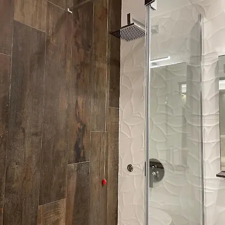 Le Ninfee B&B 로마