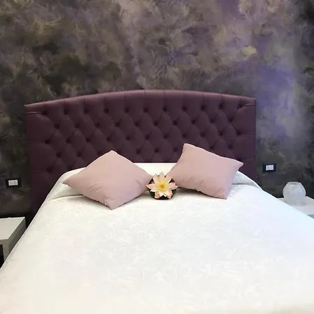 Couette-café Le Ninfee 4*