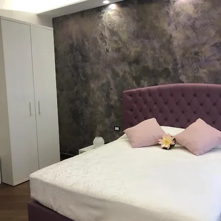 Le Ninfee Nocleg ze śniadaniem Rzym