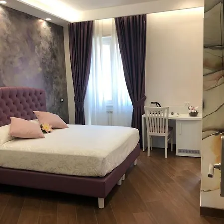 B&B Le Ninfee 로마