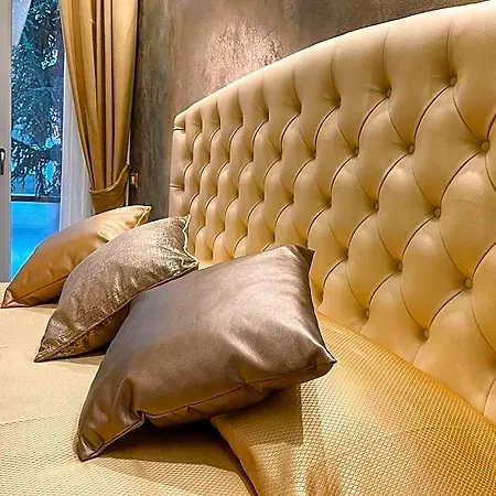 Le Ninfee Bed and breakfast Roma