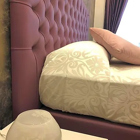 Bed and breakfast Le Ninfee Roma
