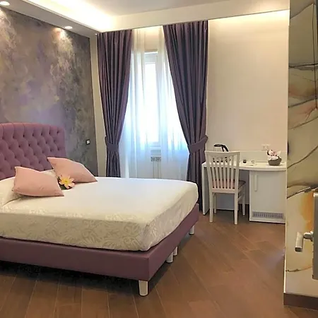 Bed and breakfast Le Ninfee