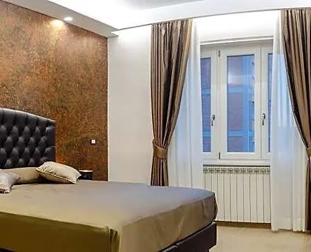 Le Ninfee Bed and breakfast 4*