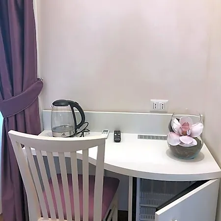 Le Ninfee Bed and breakfast Roma