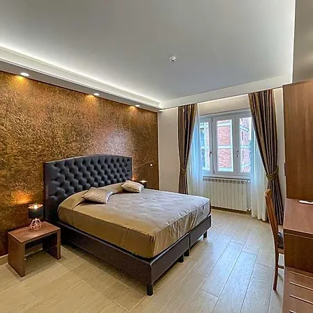 Bed and breakfast Le Ninfee