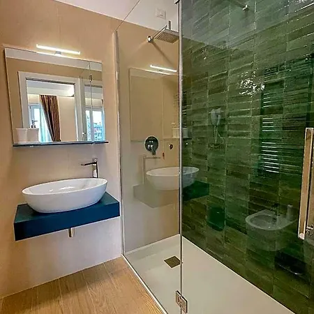 Bed and breakfast Le Ninfee 4*