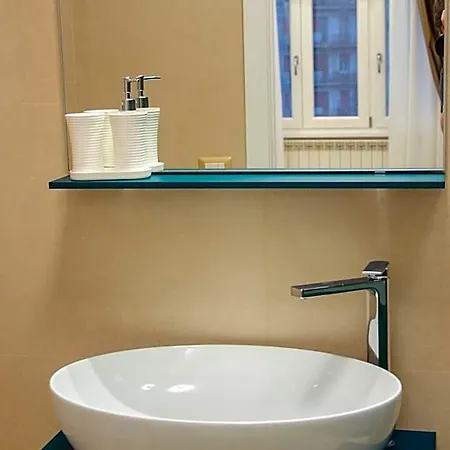Le Ninfee Bed and breakfast Roma