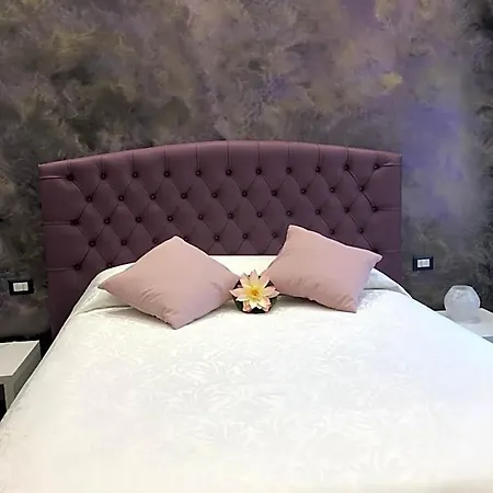 Bed and breakfast Le Ninfee