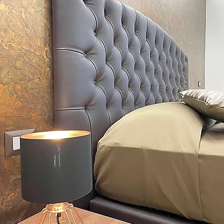 Le Ninfee Bed and breakfast 4*