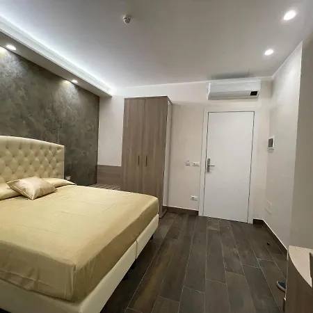 Bed and breakfast Le Ninfee 4*