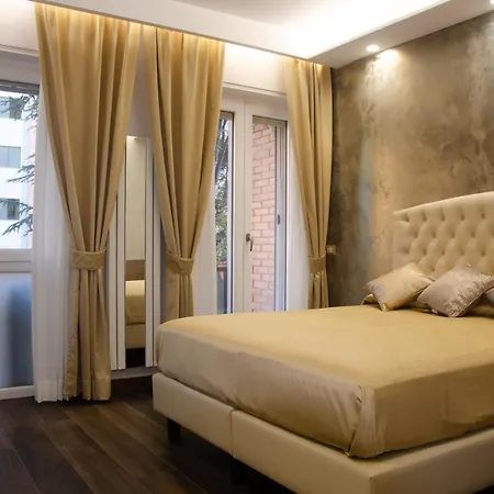 Le Ninfee Bed and breakfast 4*