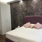 Le Ninfee فندق مبيت وإفطار روما