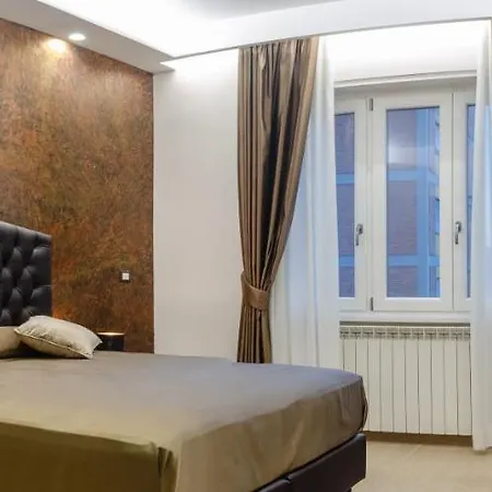 Le Ninfee فندق مبيت وإفطار
