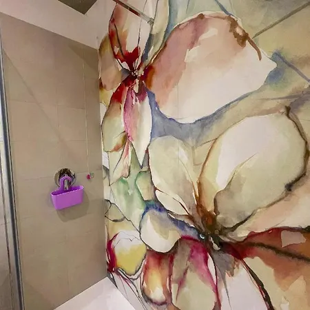 Le Ninfee 4* רומא