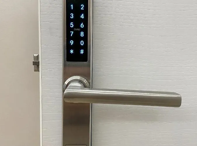 Отель типа 
